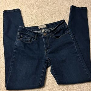 Banana Republic Skinny Jeans